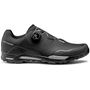 Picture of NORTHWAVE -  X-TRAIL PLUS MAN BLACK